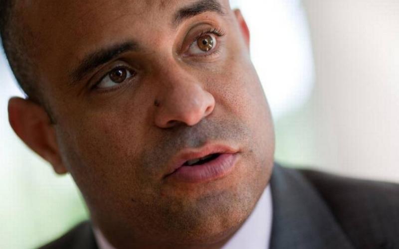 Laurent Lamothe ex PM Haiti 