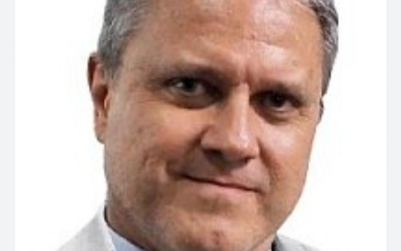 Stefano Gatto, chef de UE en Haïti
