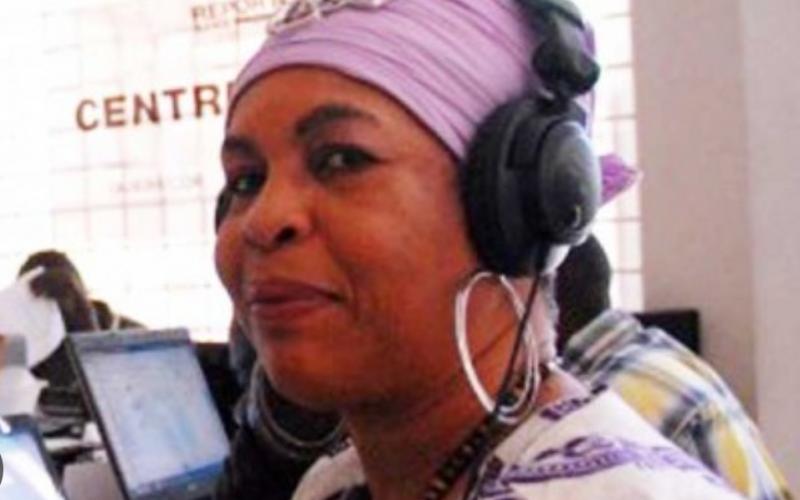 Liliane Pierre Paul