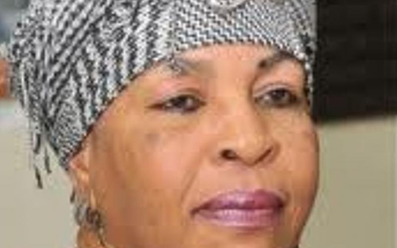 Liliane Pierre Paul