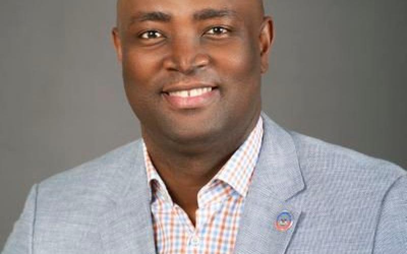Jean Tolbert Alexis 