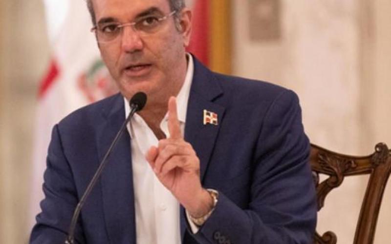 Luis Abinader