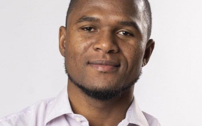 Jorchemy Jean Baptiste ( MNT) 