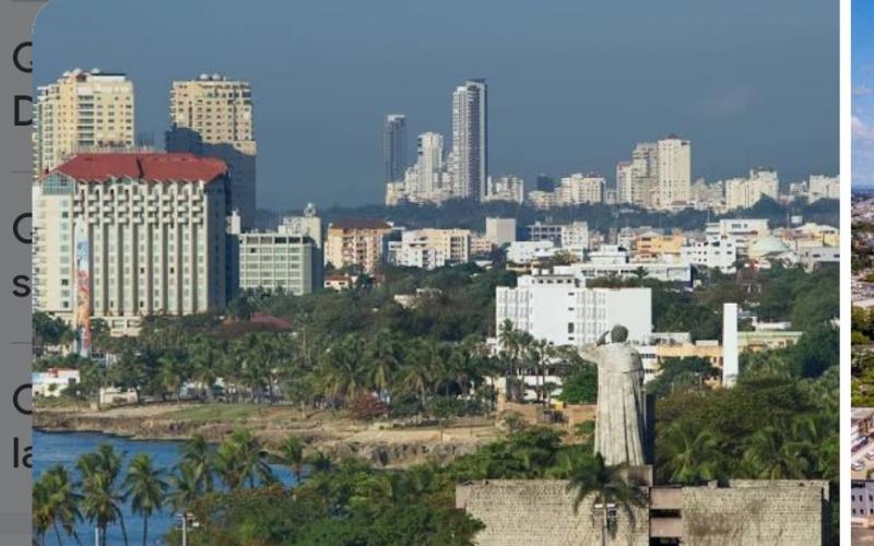 Santo Domingo 
