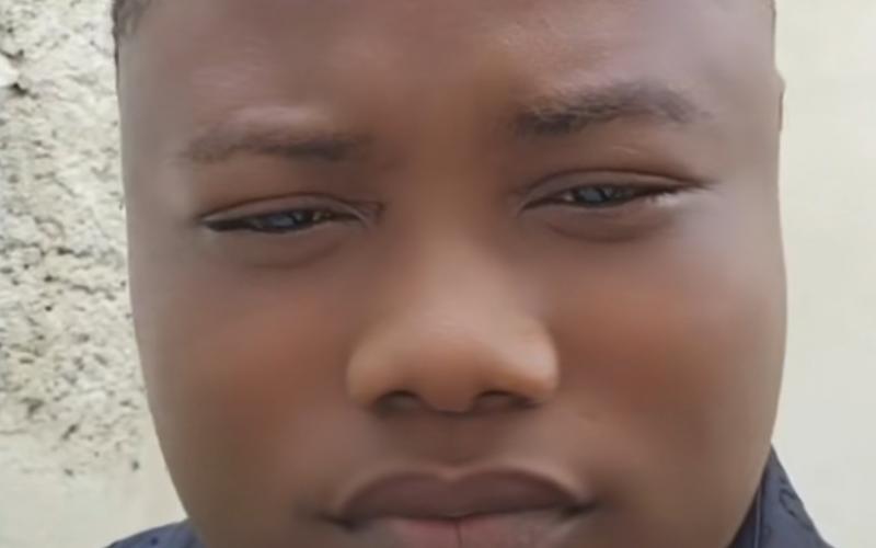Le chef de gang Izo 5 Segond 