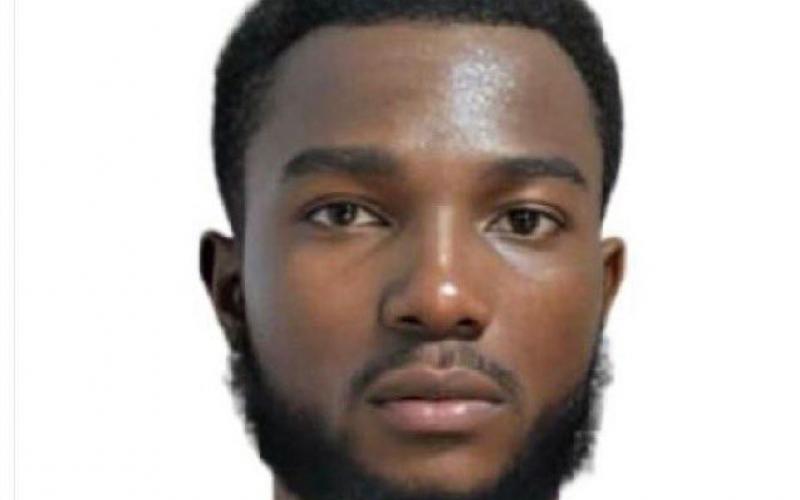 Jalson Vérius, l'étudiant enlevé