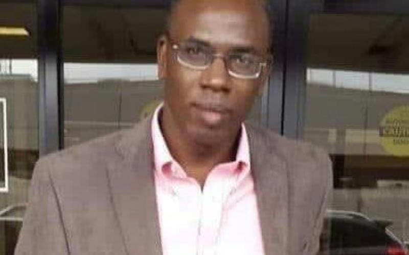 Le consul Claude Joazard assassiné 