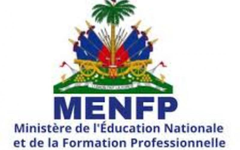 MENFP 