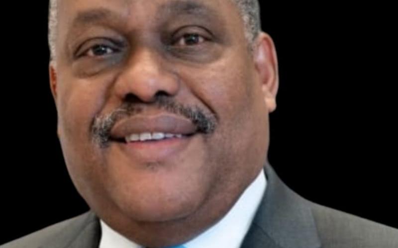 Garry Conille, premier miinistre 