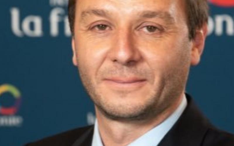 Ambassadeur Antoine Michon 