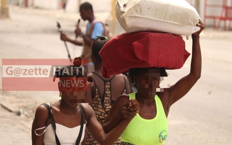 Photo de Gazette Haiti News 