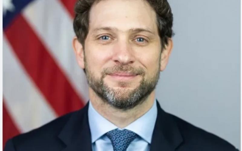 John Finer 