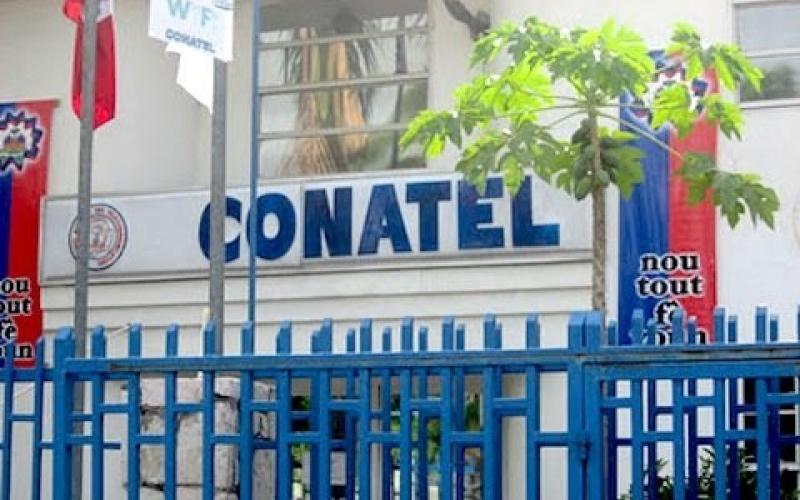 CONATEL 