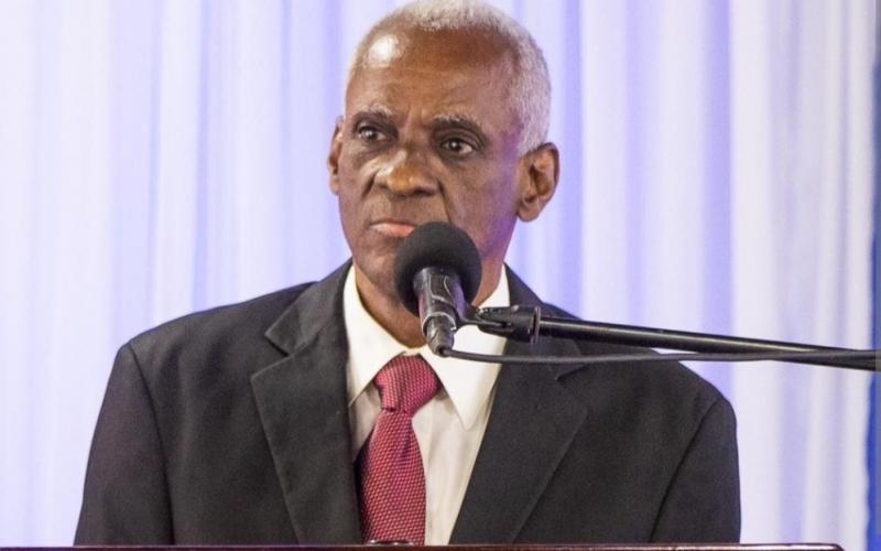 Edgard Leblanc Fils