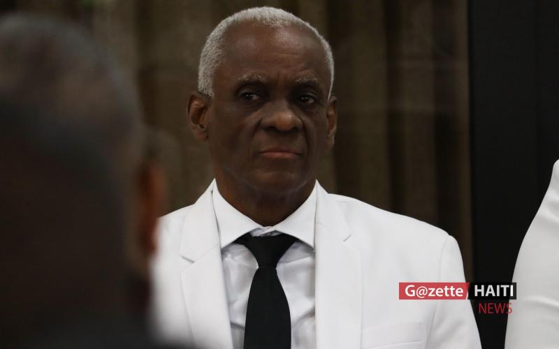 @Gazette Haiti News