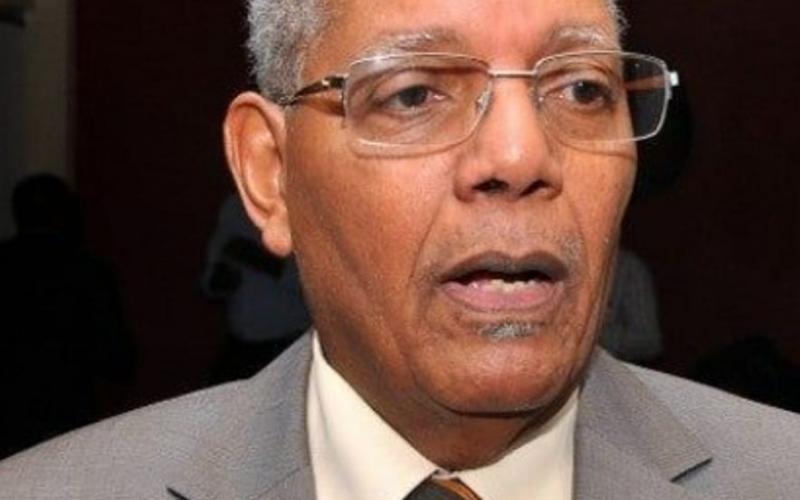 Rosny Desroches, ISC