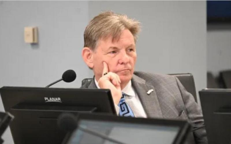 Dennis Hankins 
