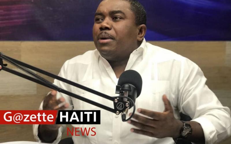 @ Gazette Haiti News