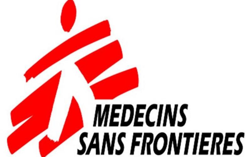 @Medecins sans Frontieres