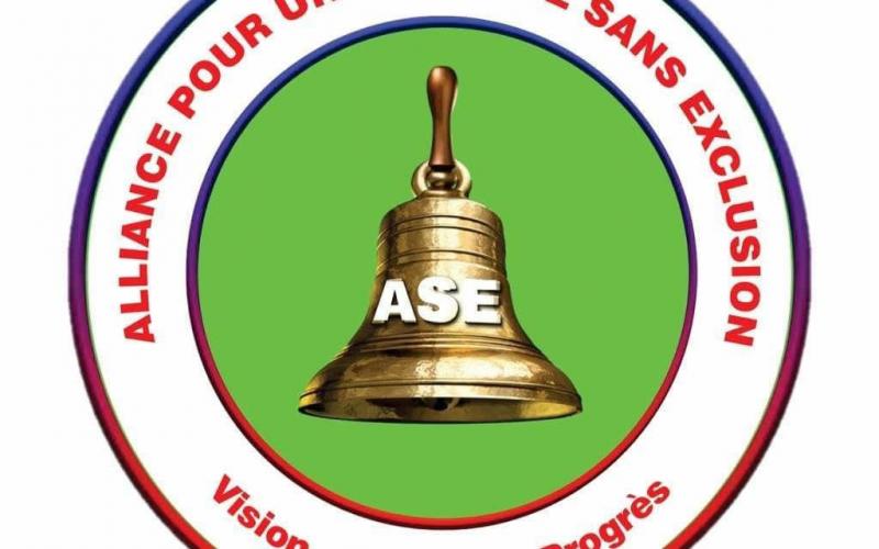 @ASE