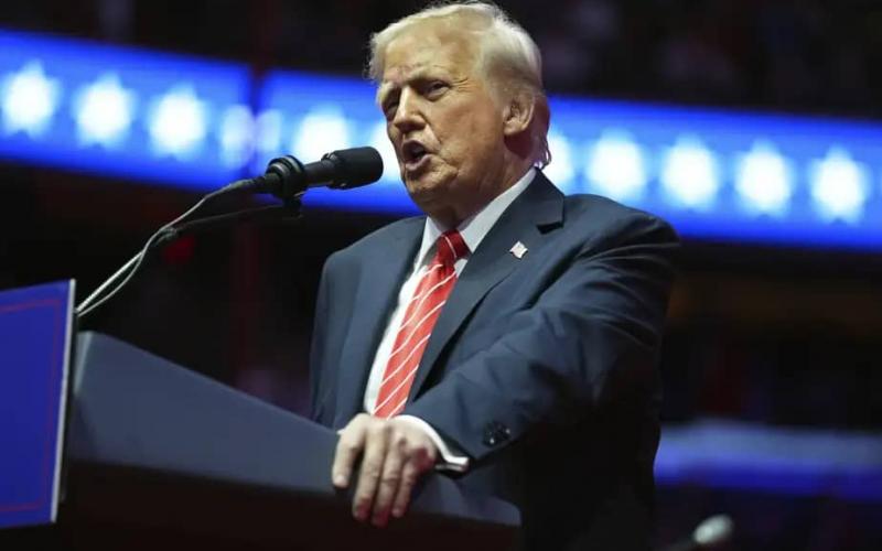 PHOTO EVAN VUCCI, ARCHIVES ASSOCIATED PRESS