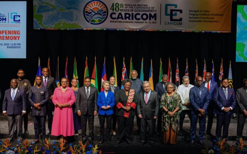 @CARICOM