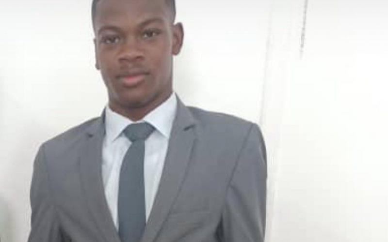 ...