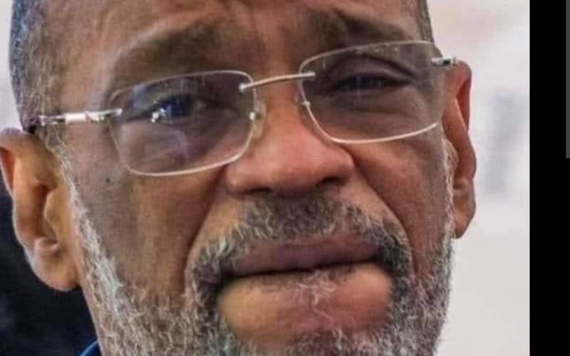Ariel Henry,ex  premier ministre 