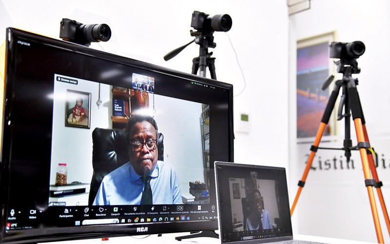 LISTÍN DIARIO./JORGE CRUZ/LD