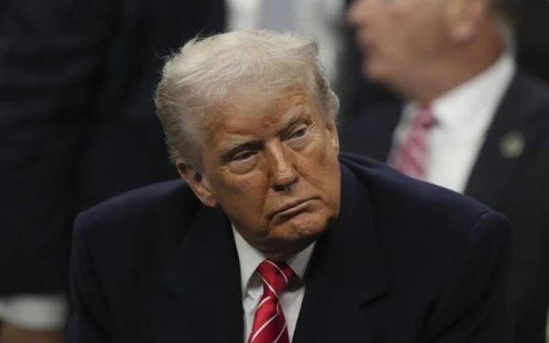 Matt Rourke/Associated Press