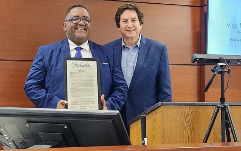 Caribbean Diaspora News