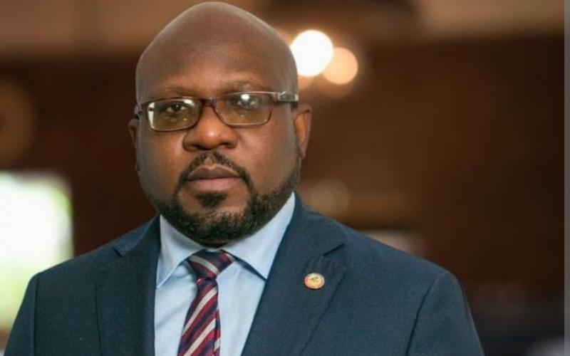 Smith Augustin, membre CPT 