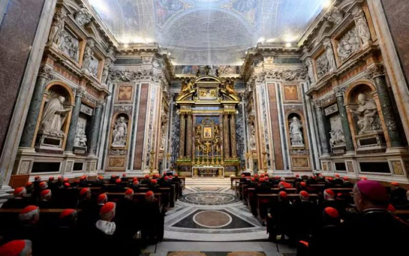 Créateur : Francesco Sforza  |  Crédits : via REUTERS