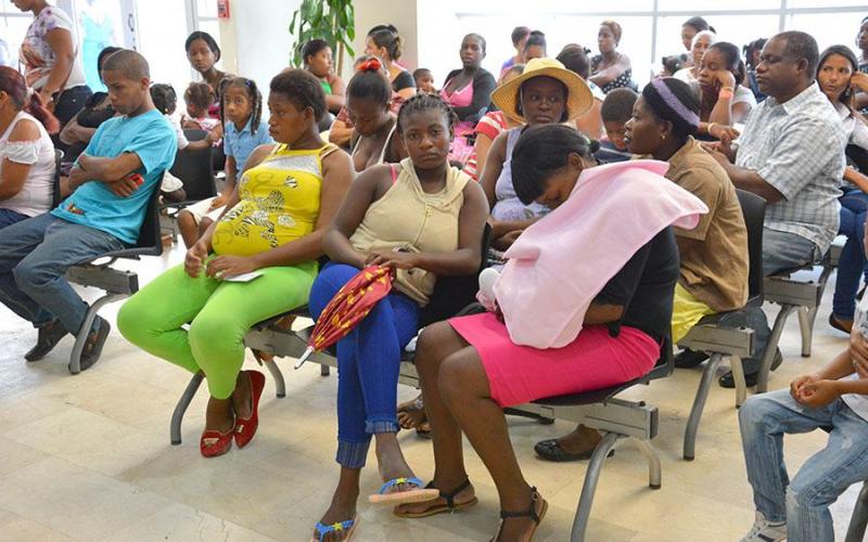 Photo : fuente externa