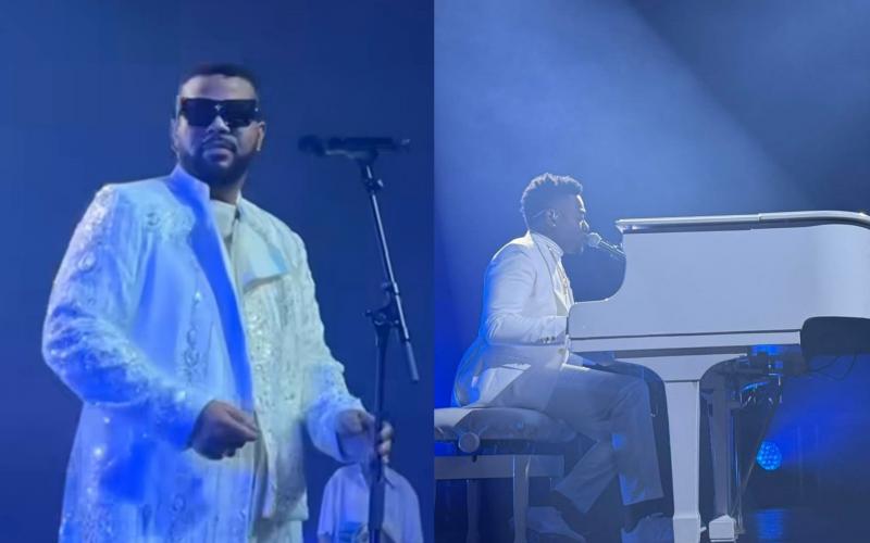  ACP production et Kompa France