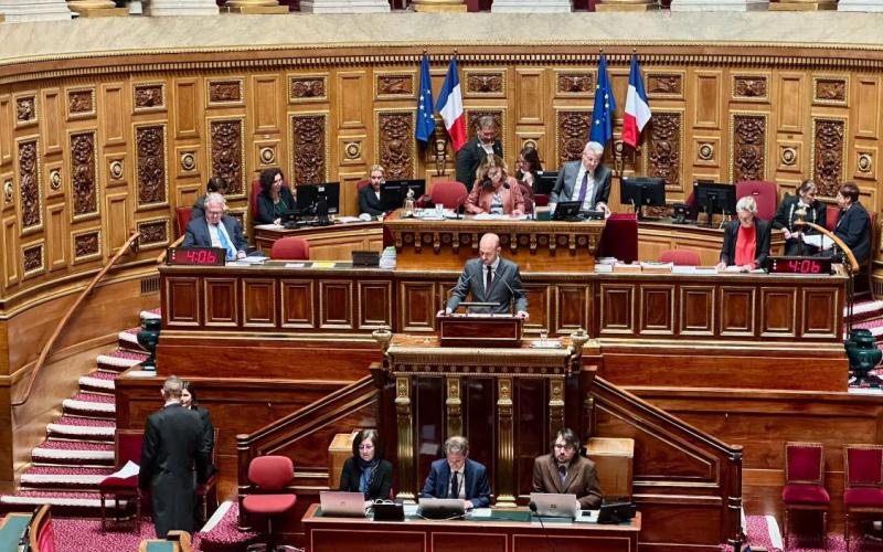 @Ambassade Haiti France