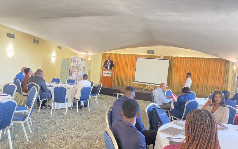 @Arnold Junior Pierre