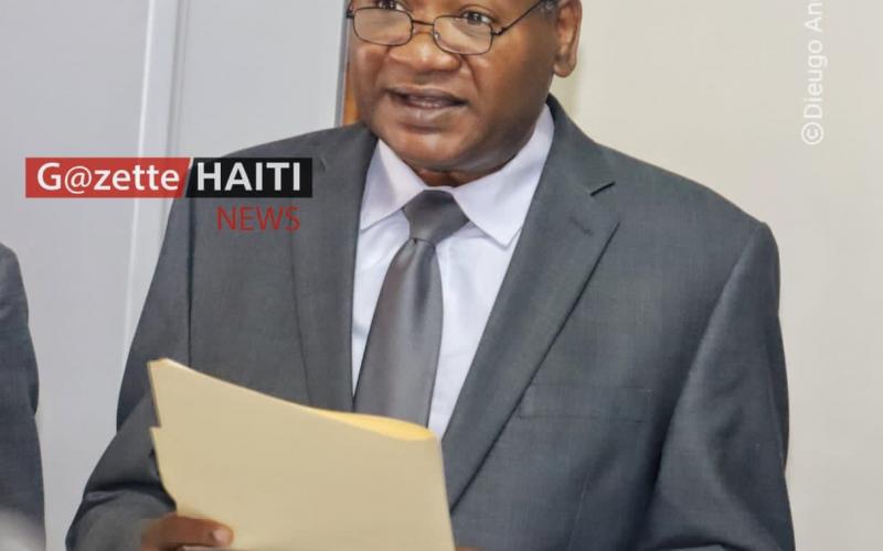 Photo archive G@zette