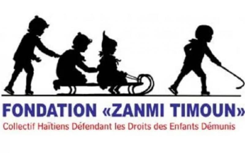Fondation Zanmi Timoun