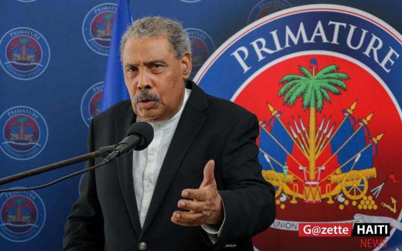 Le ministre Delatour 