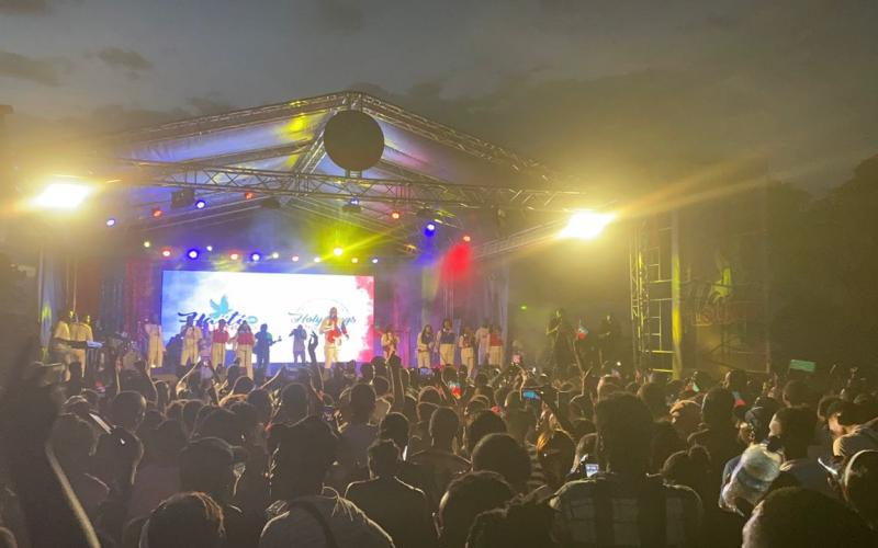 @Arnold Junior Pierre