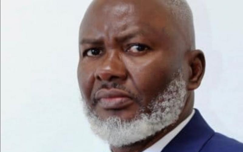 Emmanuel Vertilaire, conseiller-président 