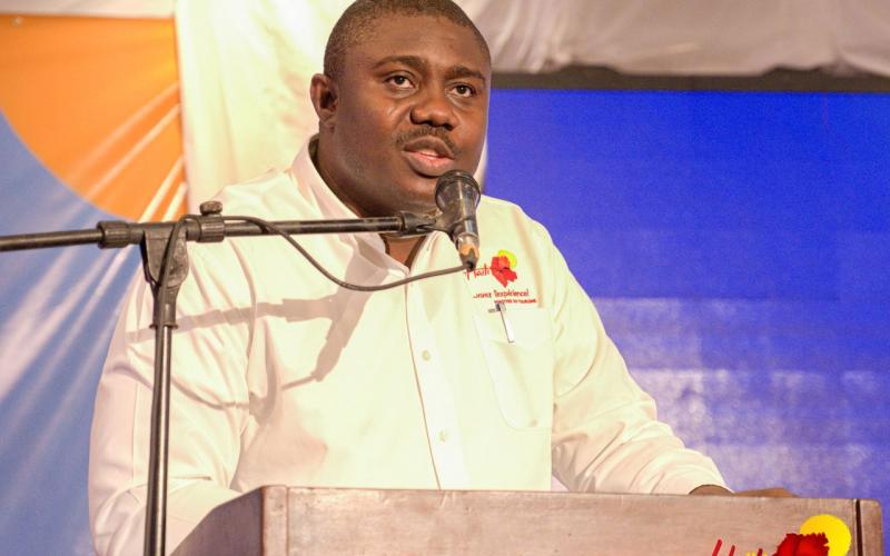 Ministère du Tourisme