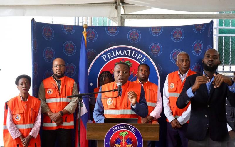 Melissa/Conférence DPC 