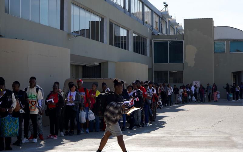 @Arnold Junior Pierre