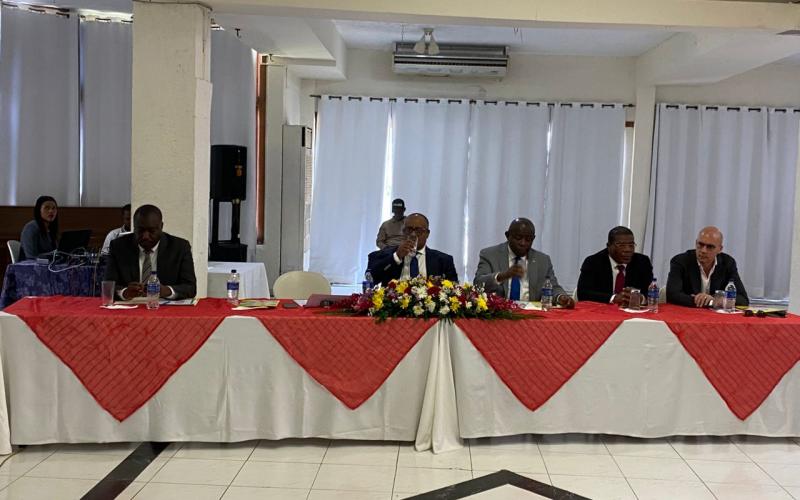 @Arnold Junior Pierre