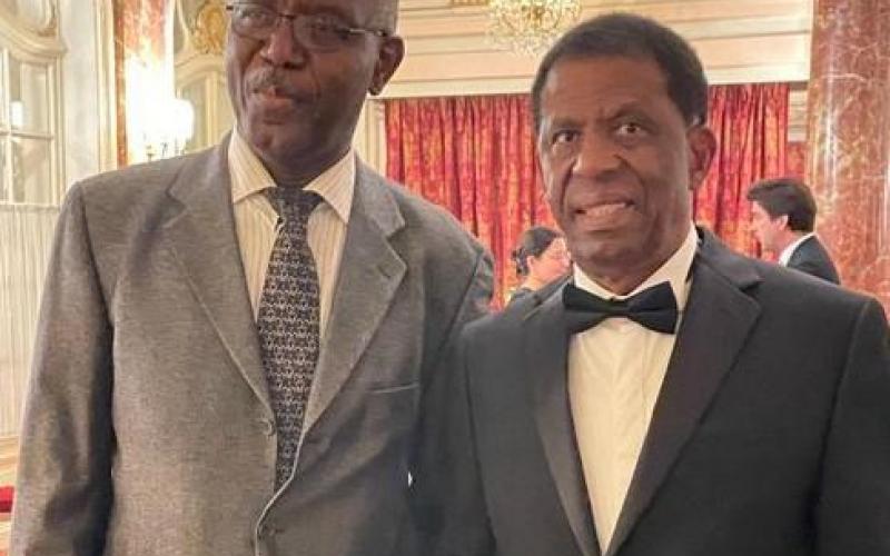 Credit: Le Nouvelliste