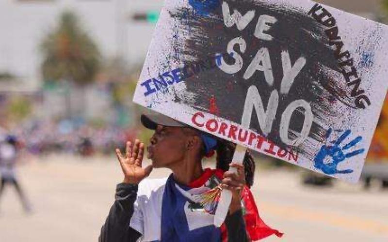 Carl Juste cjuste@miamiherald.com