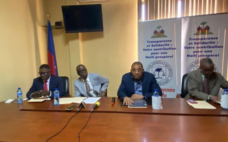 @Arnold Junior Pierre