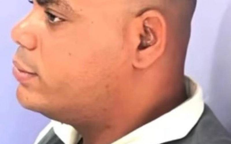 Le policier Ricardin Jean Pierre accusé de meurtre